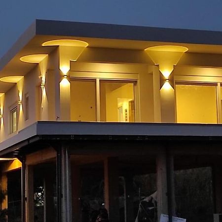 Апартаменти Eleni Коккінос Піргос Екстер'єр фото